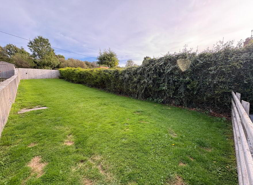 6 Ardpatrick Avenue, Downpatrick, BT30 6JF