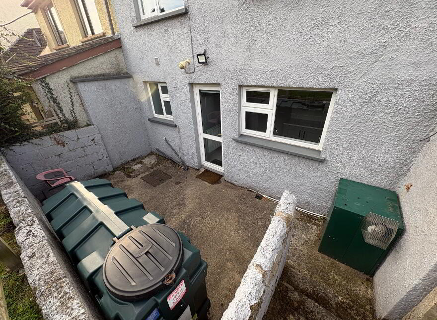 6 Ardpatrick Avenue, Downpatrick, BT30 6JF