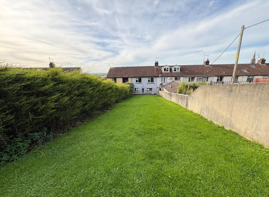 6 Ardpatrick Avenue, Downpatrick, BT30 6JF
