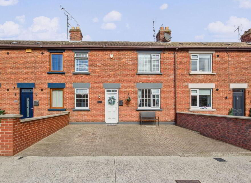 18 Hyde Park, Dundalk, A91X9P8