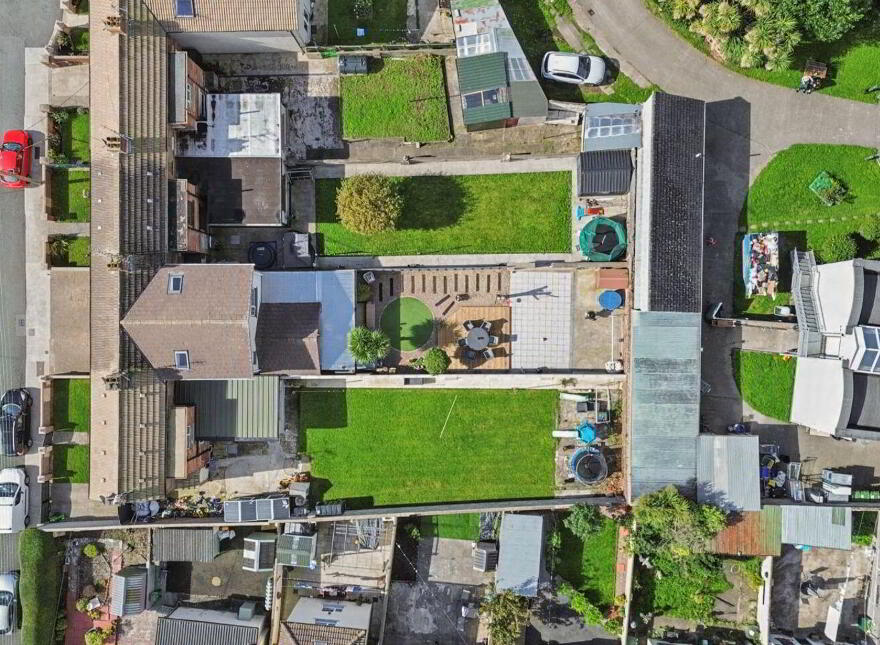 18 Hyde Park, Dundalk, A91X9P8