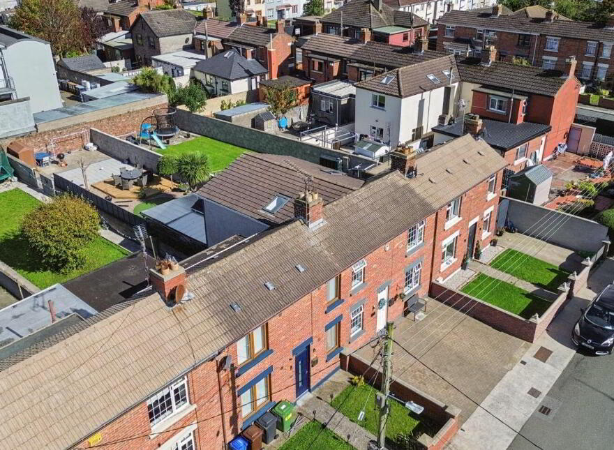 18 Hyde Park, Dundalk, A91X9P8