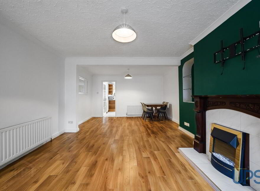 23 Sandymount, Ballyskeagh, Lisburn, BT27 5TJ