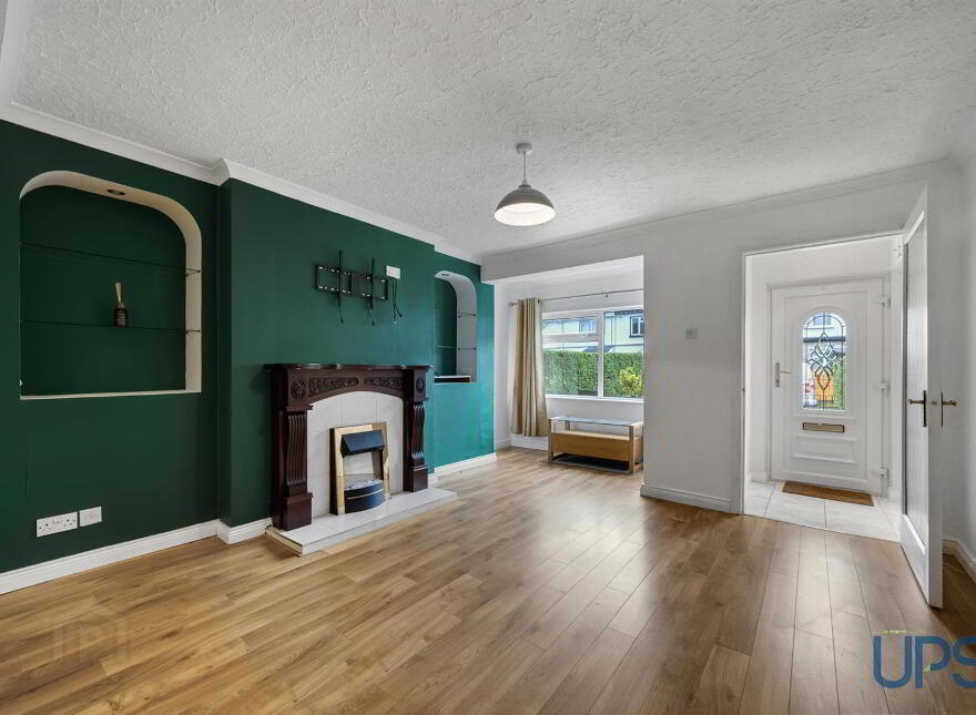 23 Sandymount, Ballyskeagh, Lisburn, BT27 5TJ