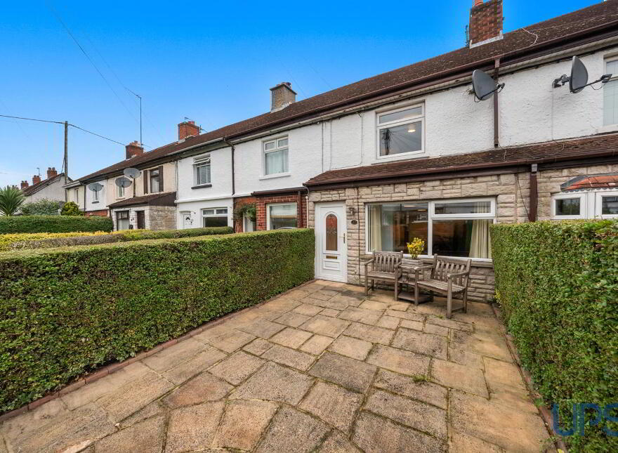 23 Sandymount, Ballyskeagh, Lisburn, BT27 5TJ