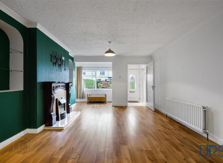 23 Sandymount, Ballyskeagh, Lisburn, BT27 5TJ