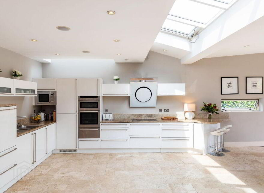 5 Stradbrook Road, Blackrock, Blackrock, A94T2R4