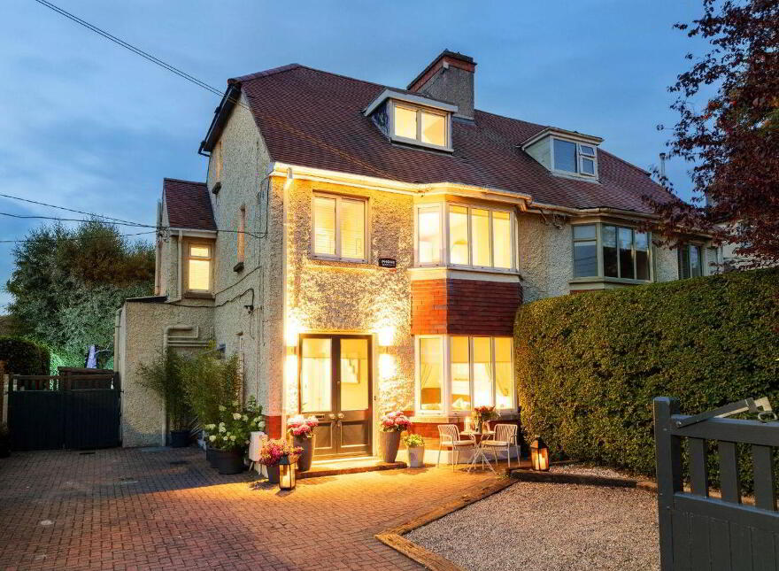 5 Stradbrook Road, Blackrock, Blackrock, A94T2R4