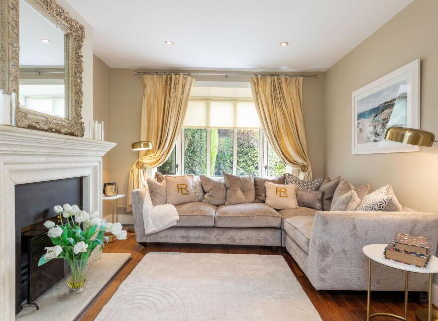 5 Stradbrook Road, Blackrock, Blackrock, A94T2R4
