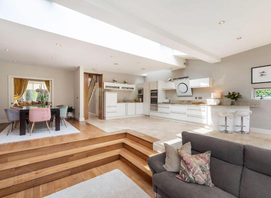 5 Stradbrook Road, Blackrock, Blackrock, A94T2R4