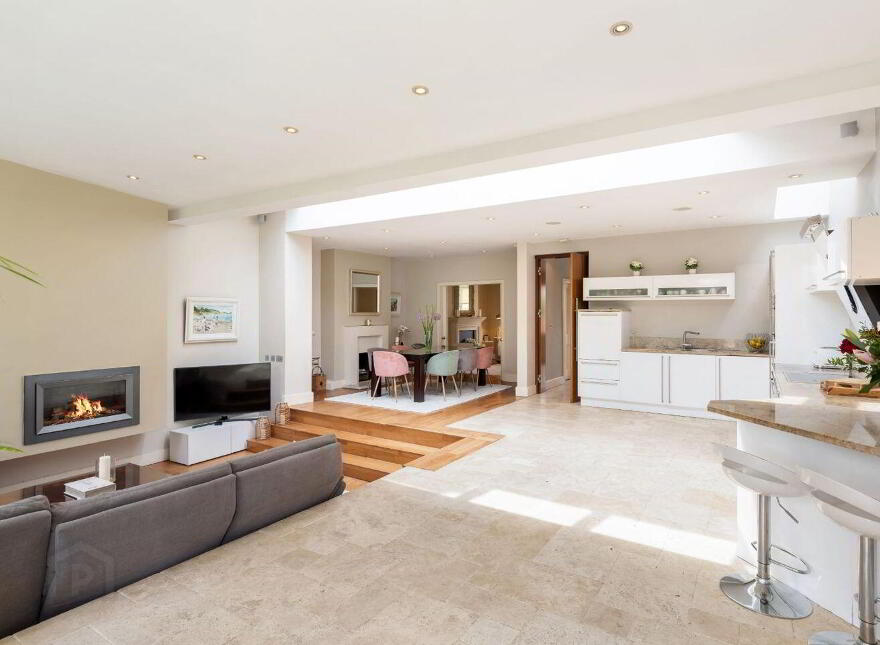 5 Stradbrook Road, Blackrock, Blackrock, A94T2R4