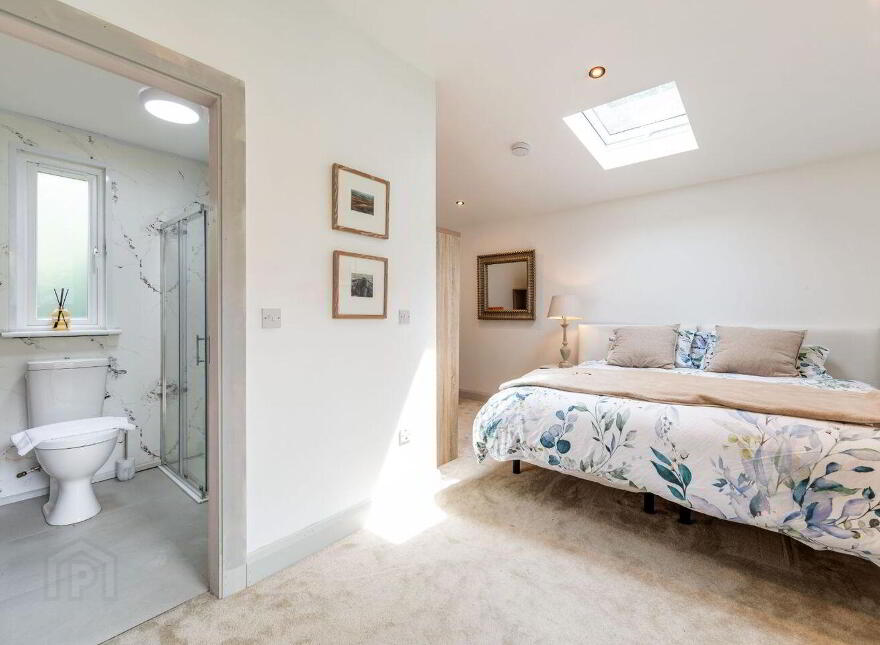 5 Stradbrook Road, Blackrock, Blackrock, A94T2R4