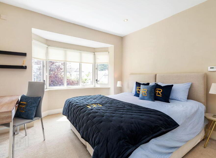5 Stradbrook Road, Blackrock, Blackrock, A94T2R4