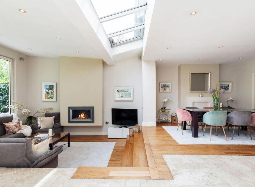 5 Stradbrook Road, Blackrock, Blackrock, A94T2R4