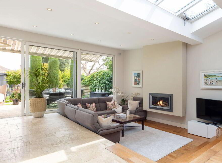 5 Stradbrook Road, Blackrock, Blackrock, A94T2R4