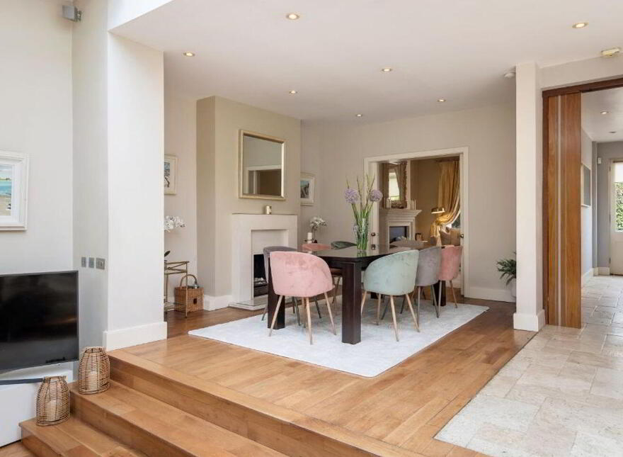 5 Stradbrook Road, Blackrock, Blackrock, A94T2R4