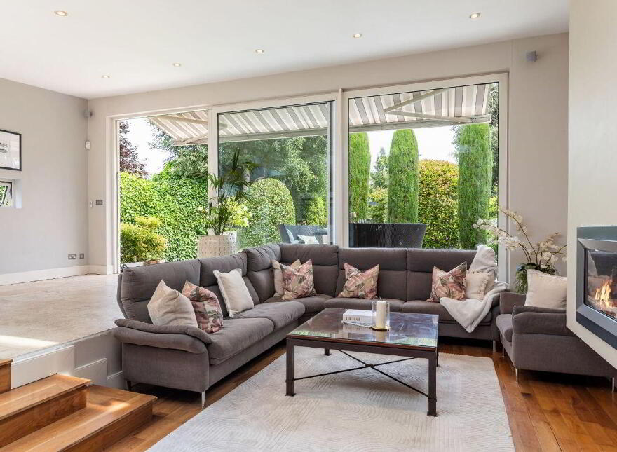 5 Stradbrook Road, Blackrock, Blackrock, A94T2R4