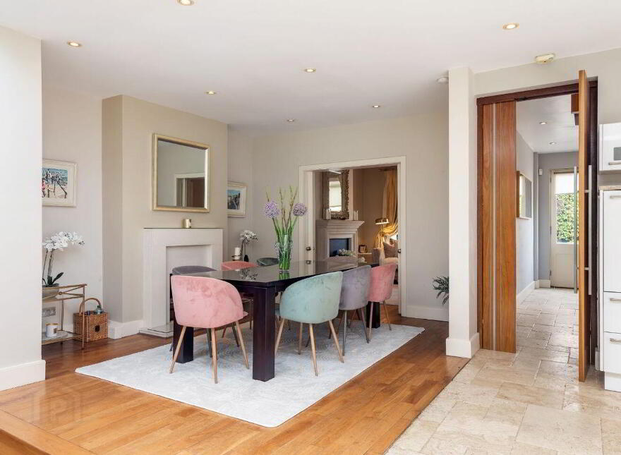 5 Stradbrook Road, Blackrock, Blackrock, A94T2R4