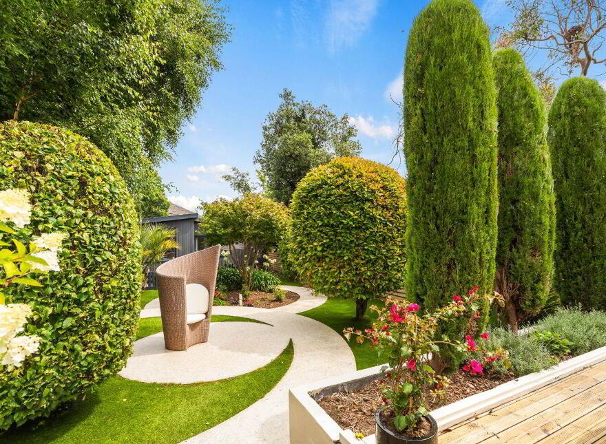 5 Stradbrook Road, Blackrock, Blackrock, A94T2R4