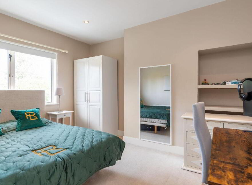 5 Stradbrook Road, Blackrock, Blackrock, A94T2R4