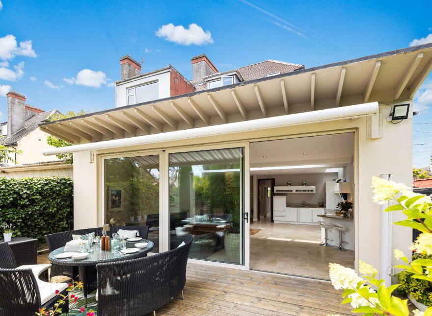 5 Stradbrook Road, Blackrock, Blackrock, A94T2R4