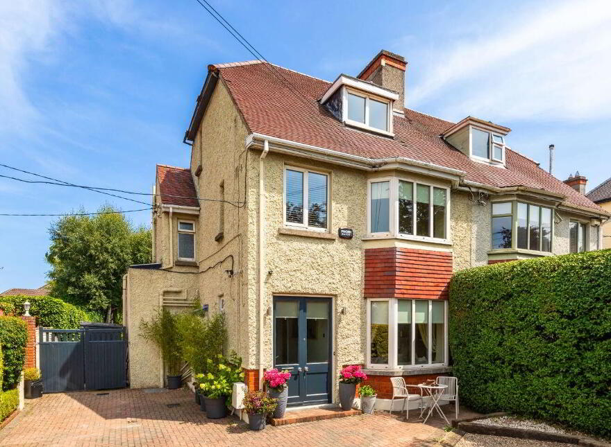 5 Stradbrook Road, Blackrock, Blackrock, A94T2R4 photo