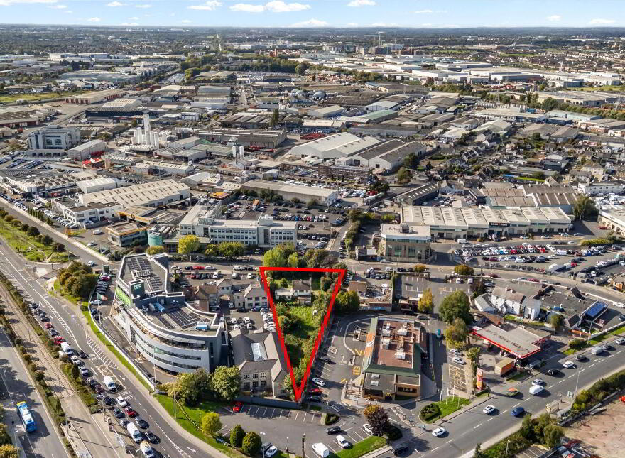Manresa, Old Naas Road, Dublin 12, D12XR82