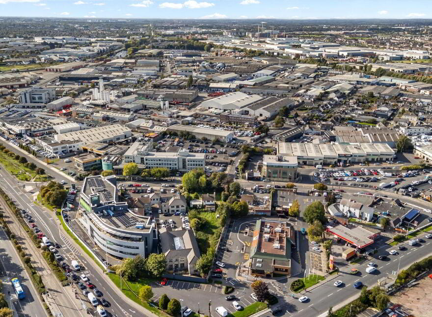 Manresa, Old Naas Road, Dublin 12, D12XR82