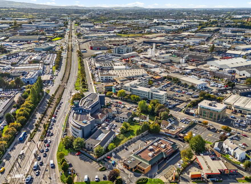 Manresa, Old Naas Road, Dublin 12, D12XR82