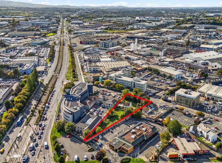 Manresa, Old Naas Road, Dublin 12, D12XR82