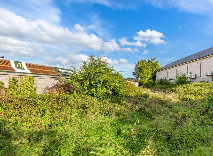 Manresa, Old Naas Road, Dublin 12, D12XR82