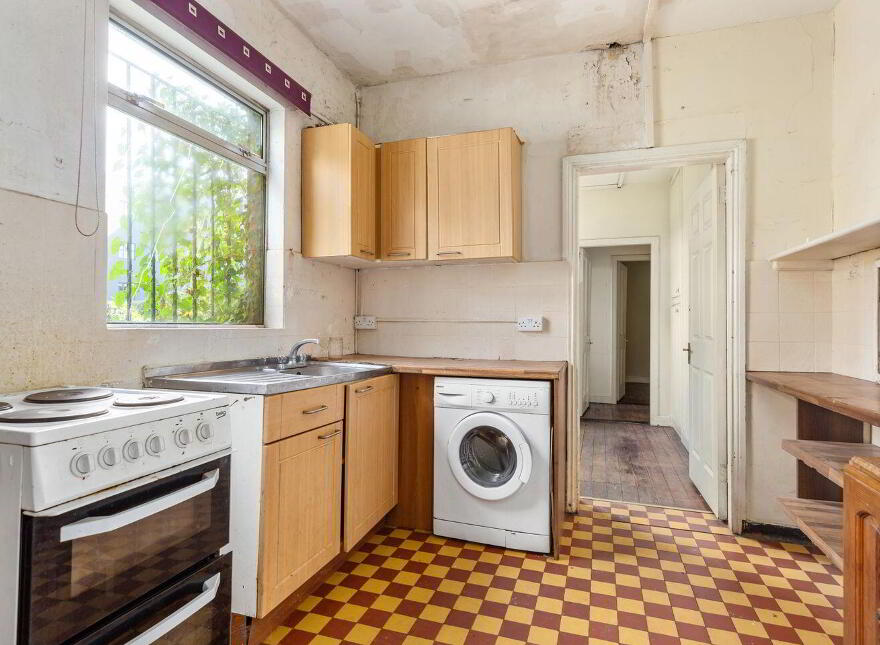 Manresa, Old Naas Road, Dublin 12, D12XR82