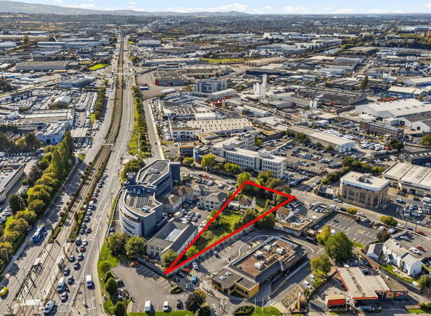 Manresa, Old Naas Road, Dublin 12, D12XR82
