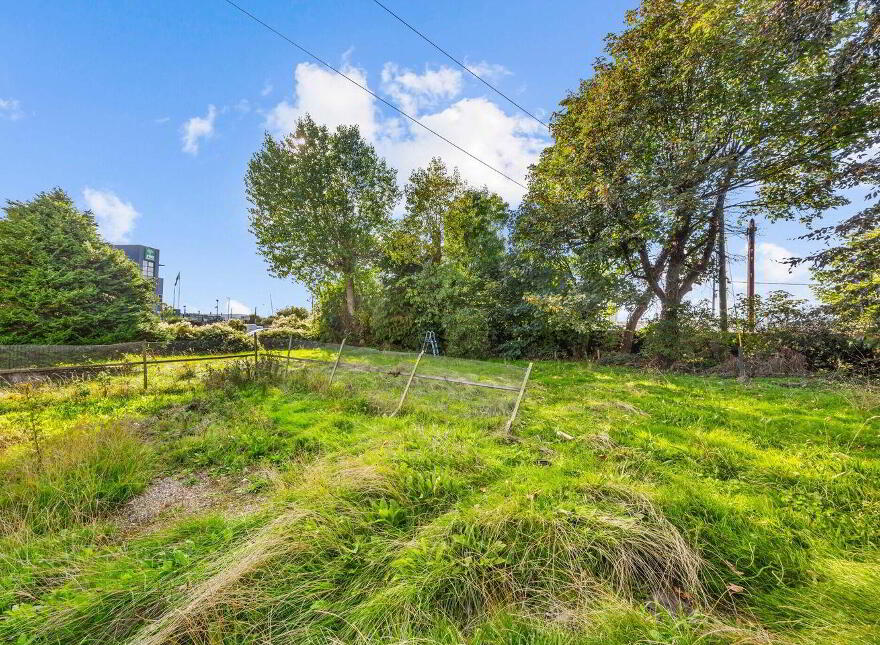 Manresa, Old Naas Road, Dublin 12, D12XR82