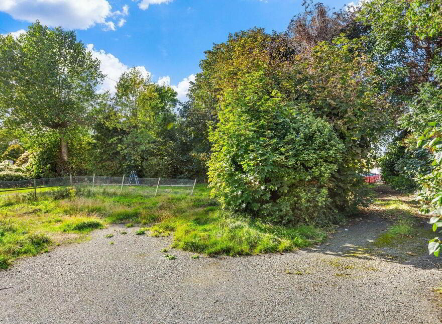 Manresa, Old Naas Road, Dublin 12, D12XR82