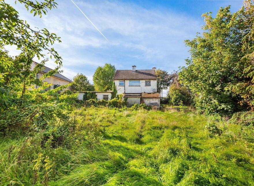 Manresa, Old Naas Road, Dublin 12, D12XR82