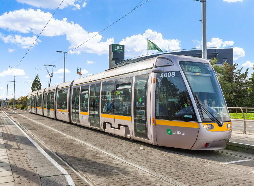 Manresa, Old Naas Road, Dublin 12, D12XR82