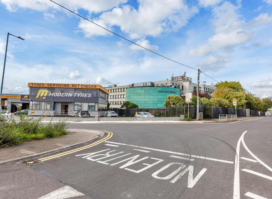Manresa, Old Naas Road, Dublin 12, D12XR82