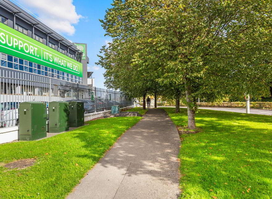 Manresa, Old Naas Road, Dublin 12, D12XR82