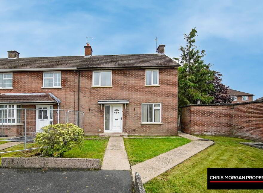 26 Mournebeg Drive, Dungannon, BT71 4AQ