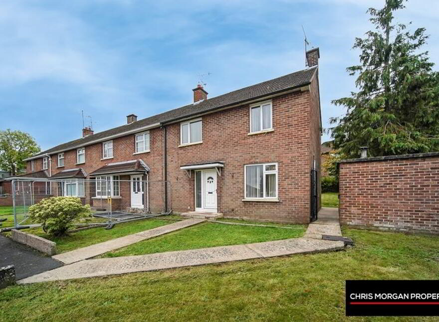 26 Mournebeg Drive, Dungannon, BT71 4AQ