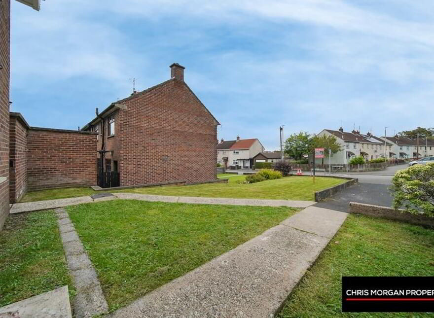 26 Mournebeg Drive, Dungannon, BT71 4AQ