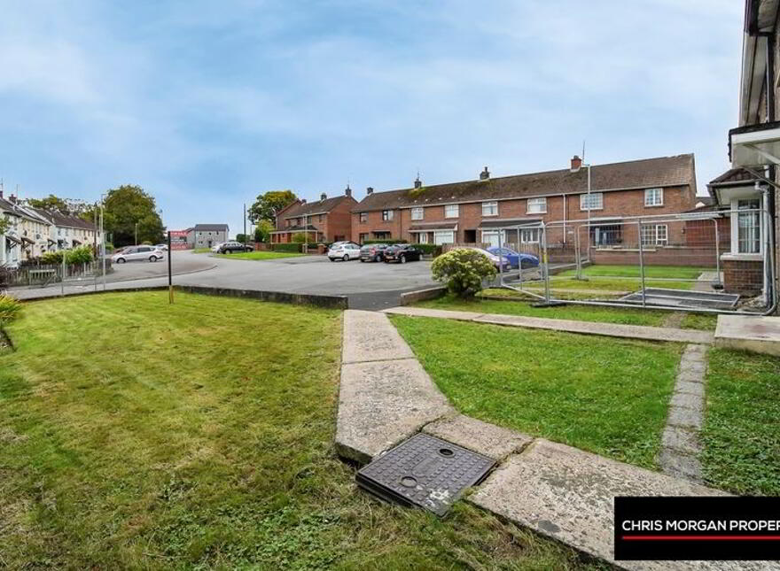 26 Mournebeg Drive, Dungannon, BT71 4AQ