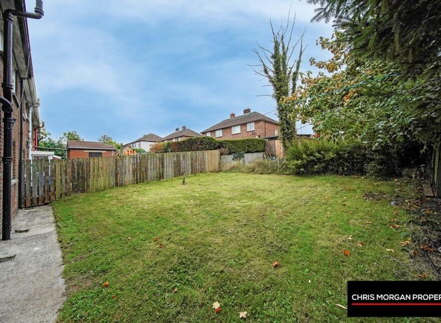 26 Mournebeg Drive, Dungannon, BT71 4AQ