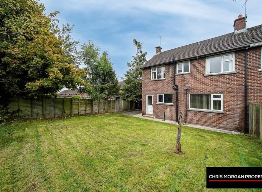 26 Mournebeg Drive, Dungannon, BT71 4AQ