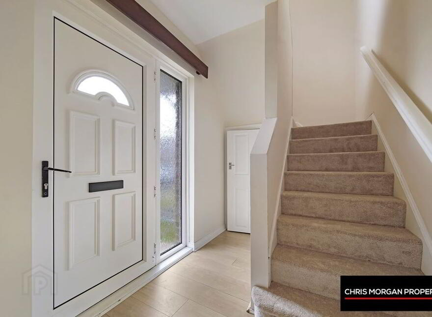 26 Mournebeg Drive, Dungannon, BT71 4AQ