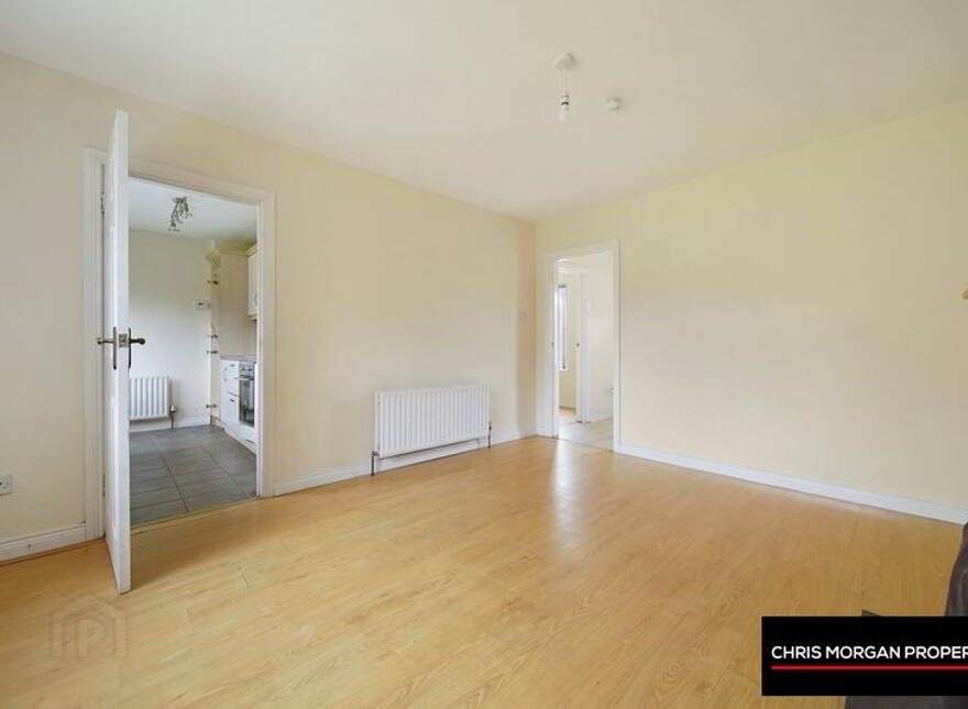 26 Mournebeg Drive, Dungannon, BT71 4AQ