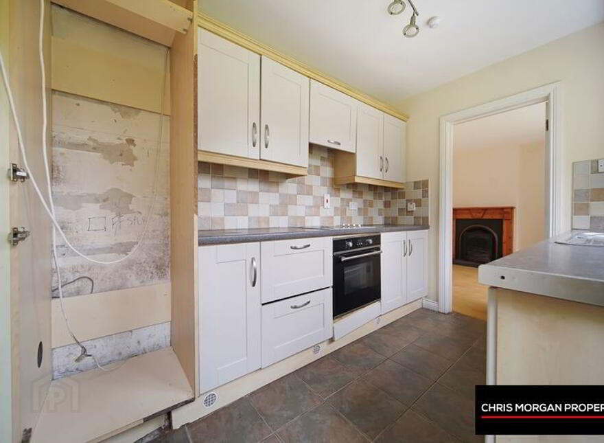 26 Mournebeg Drive, Dungannon, BT71 4AQ