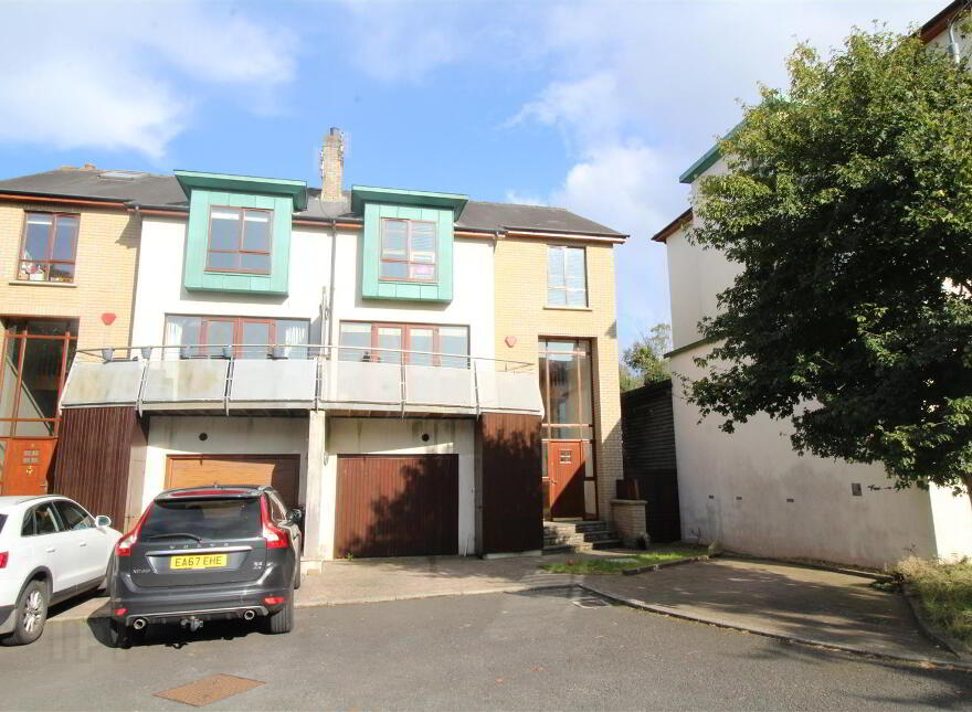 10 Glen Park, Bangor, BT20 3GP