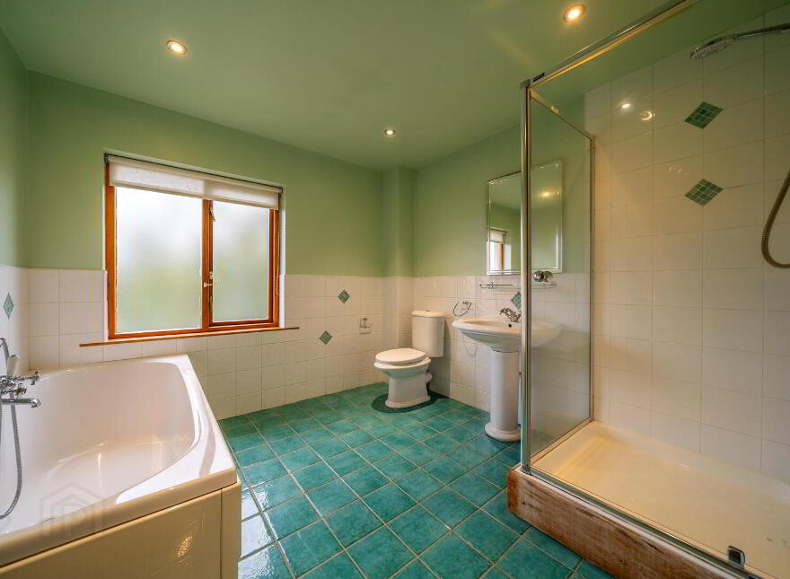 10 Glen Park, Bangor, BT20 3GP